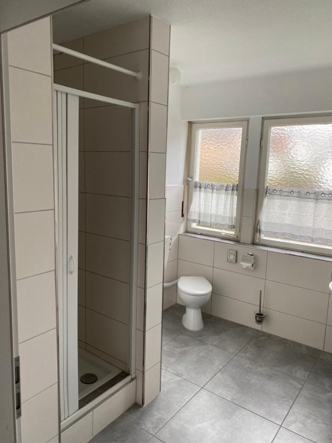 Haus Elsenbruch Lägenhet Bad Herrenalb Exteriör bild
